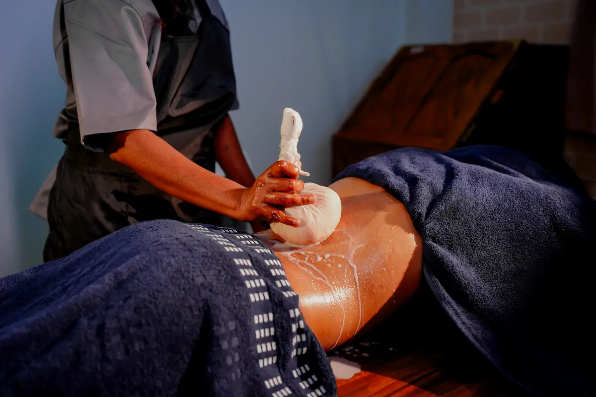 Ayurvedic Therapies