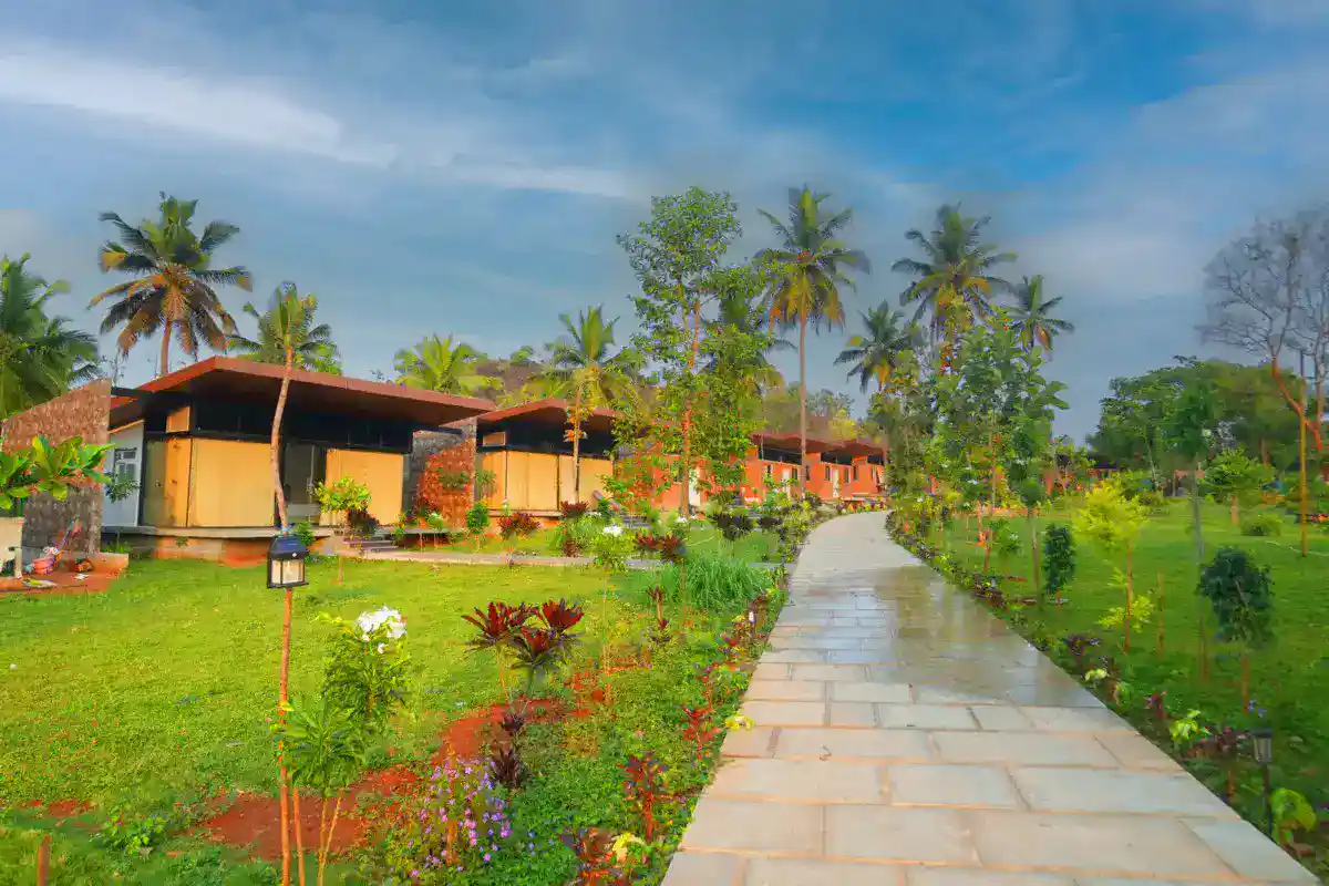 Wellness Retreat